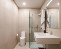 Nieuwbouw - Bungalow - Fuente Álamo - La Pinilla