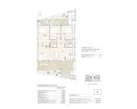 Nieuwbouw - Bungalow - Hondon de las Nieves - El Salero