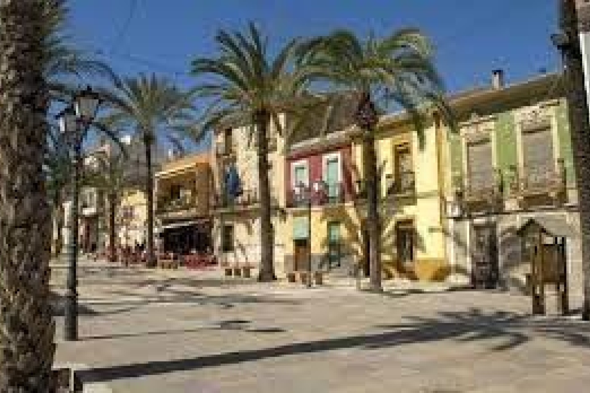 Nieuwbouw - Bungalow - Hondon de las Nieves - El Salero