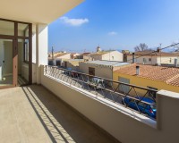 Nieuwbouw - Bungalow - Hondon de las Nieves - El Salero