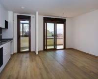 Nieuwbouw - Bungalow - Hondon de las Nieves - El Salero