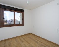 Nieuwbouw - Bungalow - Hondon de las Nieves - El Salero