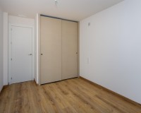 Nieuwbouw - Bungalow - Hondon de las Nieves - El Salero