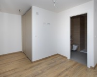 Nieuwbouw - Bungalow - Hondon de las Nieves - El Salero