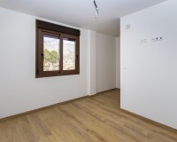 Nieuwbouw - Bungalow - Hondon de las Nieves - El Salero