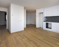 Nieuwbouw - Bungalow - Hondon de las Nieves - El Salero