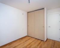 Nieuwbouw - Bungalow - Hondon de las Nieves - El Salero