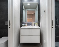 Nieuwbouw - Bungalow - ﻿Torrevieja (Alicante) - Spain