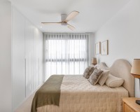 Nieuwbouw - Bungalow - Los Alcázares - La Serena Golf