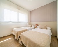 Nieuwbouw - Bungalow - Orihuela - Vistabella Golf