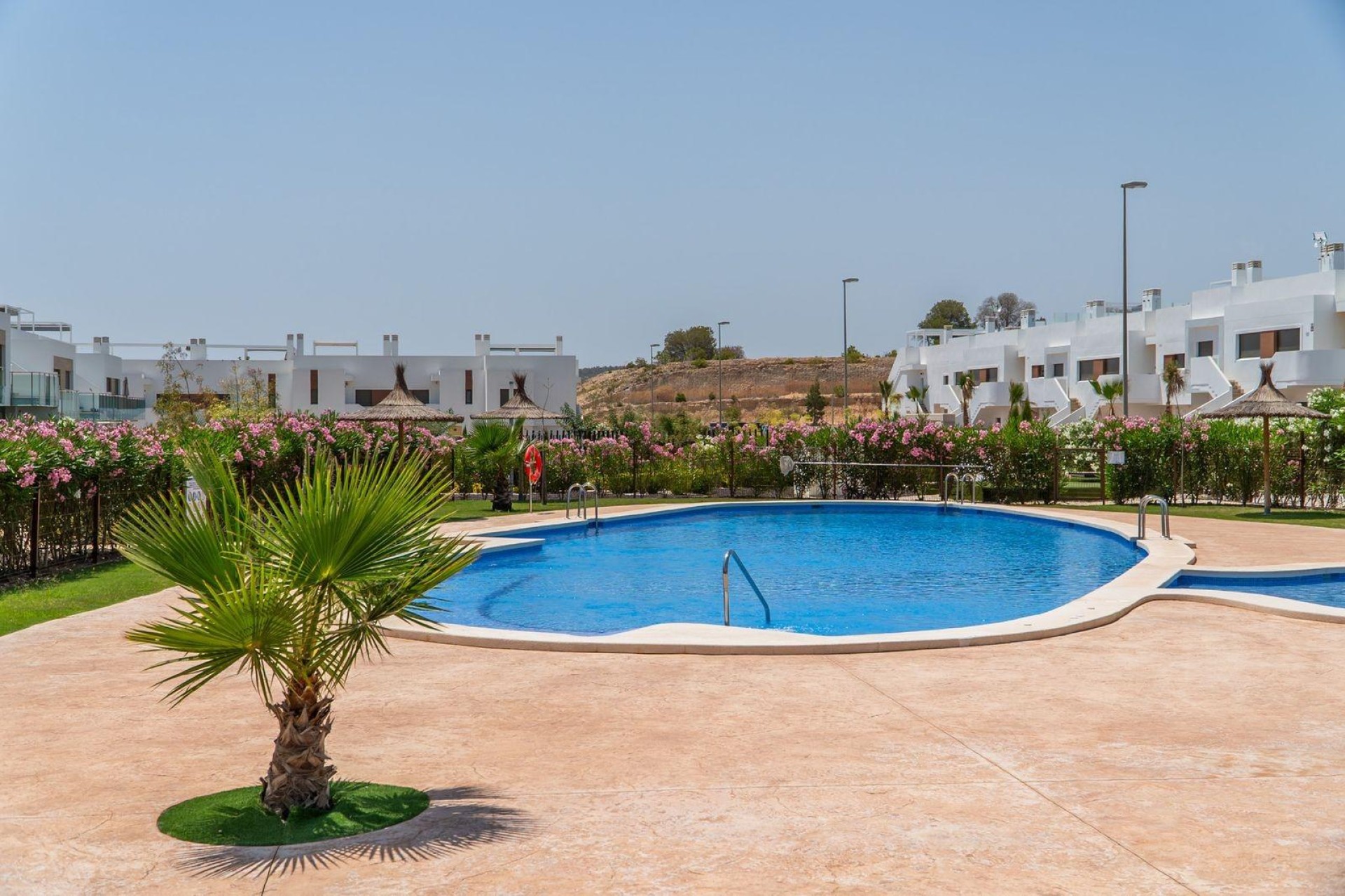 Nieuwbouw - Bungalow - Orihuela - Vistabella Golf