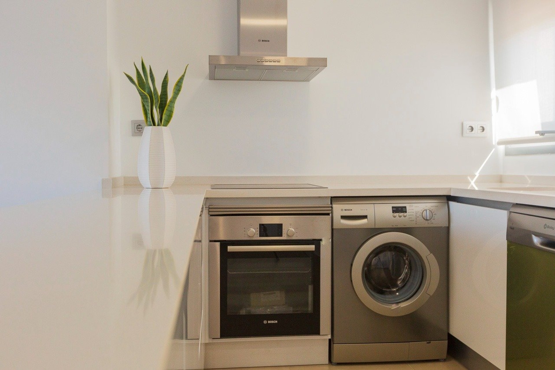 Nieuwbouw - Bungalow - Orihuela - Vistabella Golf