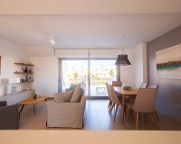 Nieuwbouw - Bungalow - Orihuela - Vistabella Golf