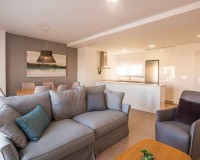 Nieuwbouw - Bungalow - Orihuela - Vistabella Golf