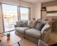 Nieuwbouw - Bungalow - Orihuela - Vistabella Golf