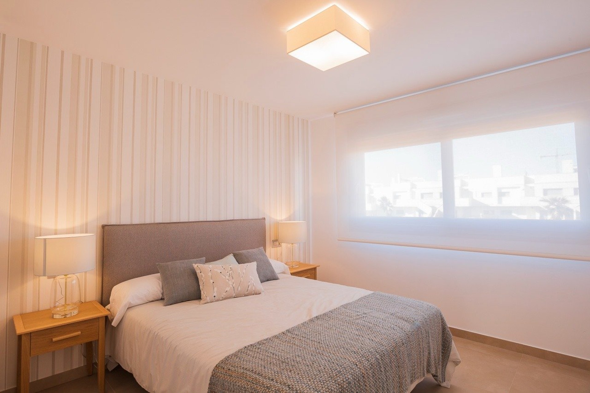 Nieuwbouw - Bungalow - Orihuela - Vistabella Golf