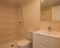 Nieuwbouw - Bungalow - Orihuela - Vistabella Golf