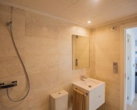Nieuwbouw - Bungalow - Orihuela - Vistabella Golf