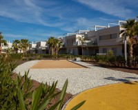 Nieuwbouw - Bungalow - Orihuela - Vistabella Golf