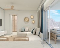 Nieuwbouw - Bungalow - Pilar de La Horadada - La Torre de la Horadada