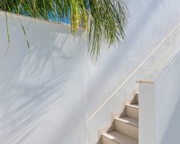 Nieuwbouw - Bungalow - Pilar de La Horadada - Parque del Mediterraneo