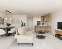 Nieuwbouw - Bungalow - Pilar de La Horadada - Parque Ramon eugenio Escudero
