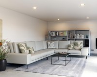 Nieuwbouw - Bungalow - Pilar de La Horadada - pueblo