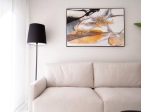 Nieuwbouw - Bungalow - Pilar de La Horadada - pueblo