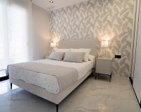 Nieuwbouw - Bungalow - Pilar de La Horadada - pueblo