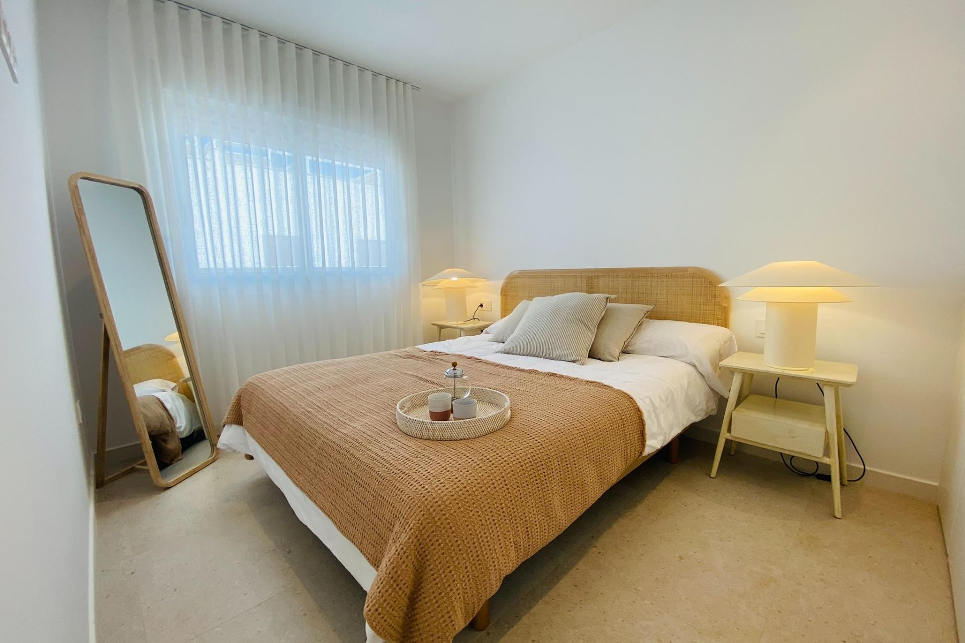 Nieuwbouw - Bungalow - Pilar de La Horadada - pueblo