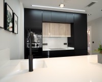 Nieuwbouw - Bungalow - Pilar de La Horadada - pueblo