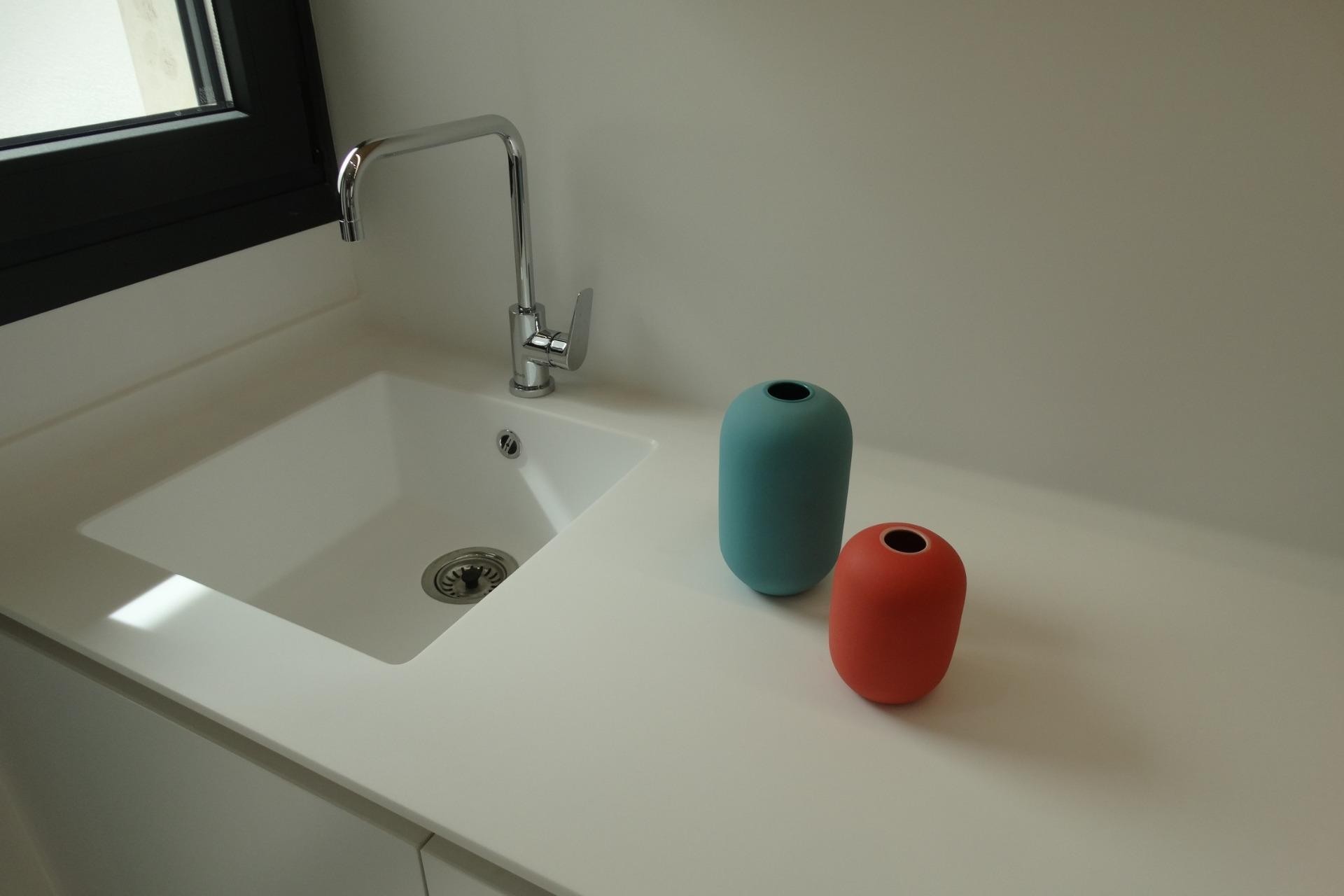 Nieuwbouw - Bungalow - Pilar de La Horadada - pueblo