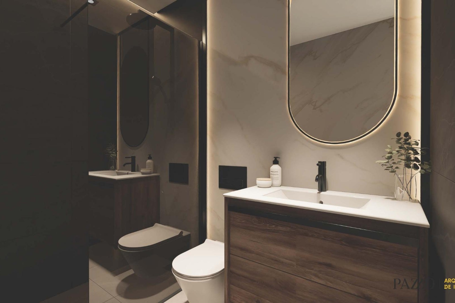 Nieuwbouw - Bungalow - Pilar de La Horadada - pueblo