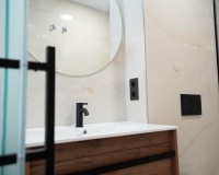 Nieuwbouw - Bungalow - Pilar de La Horadada - pueblo