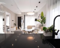 Nieuwbouw - Bungalow - Pilar de La Horadada - pueblo