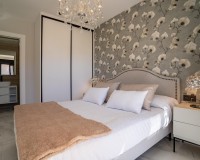 Nieuwbouw - Bungalow - Pilar de La Horadada - pueblo