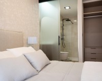 Nieuwbouw - Bungalow - Pilar de La Horadada - pueblo