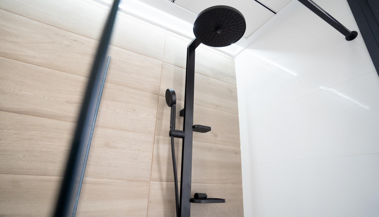 Nieuwbouw - Bungalow - Pilar de La Horadada - pueblo