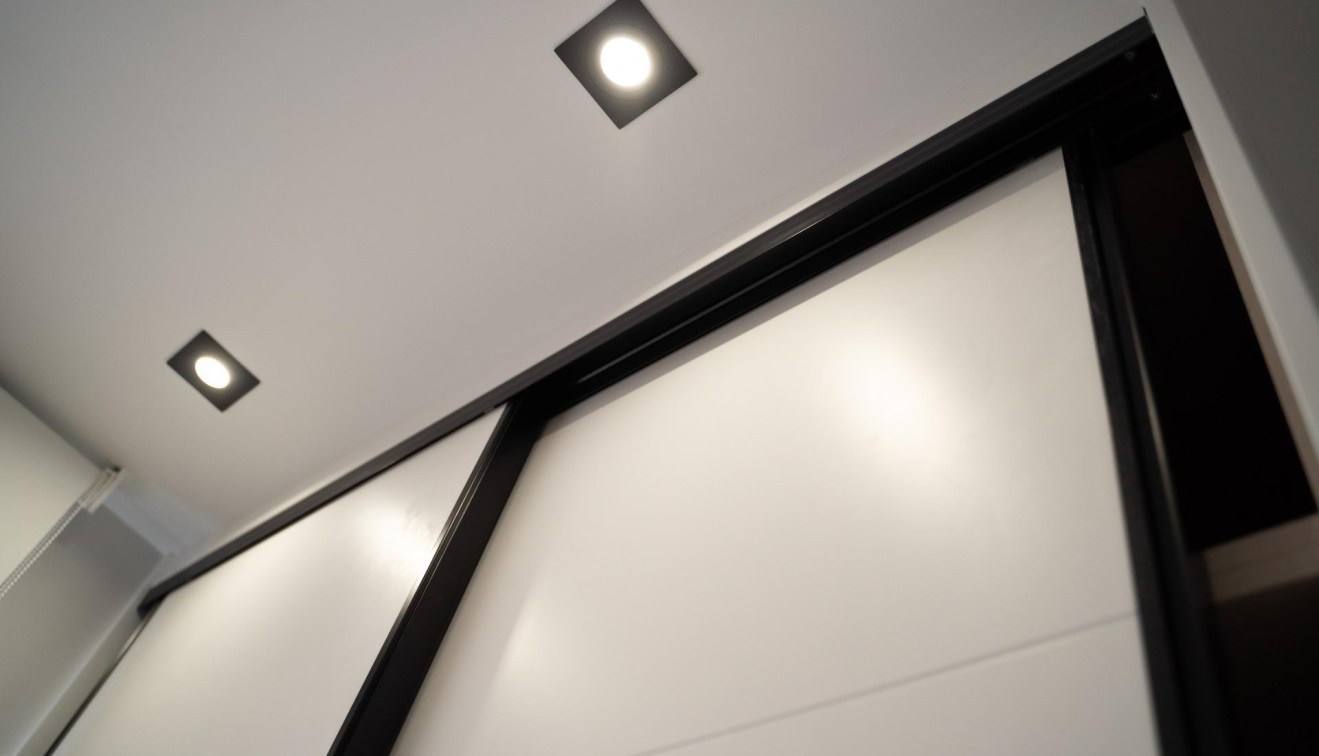 Nieuwbouw - Bungalow - Pilar de La Horadada - pueblo