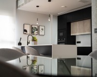 Nieuwbouw - Bungalow - Pilar de La Horadada - pueblo