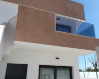 Nieuwbouw - Bungalow - Pilar de La Horadada - pueblo