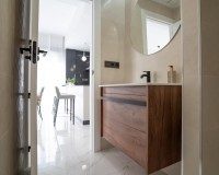 Nieuwbouw - Bungalow - Pilar de La Horadada - pueblo