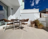 Nieuwbouw - Bungalow - Pilar de La Horadada - pueblo