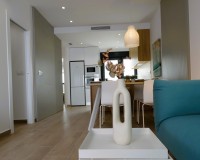 Nieuwbouw - Bungalow - Pilar de La Horadada - pueblo
