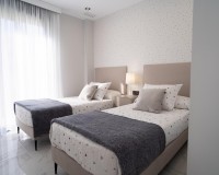 Nieuwbouw - Bungalow - Pilar de La Horadada - pueblo