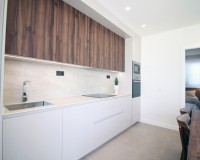 Nieuwbouw - Bungalow - Pilar de La Horadada - Torre De La Horadada