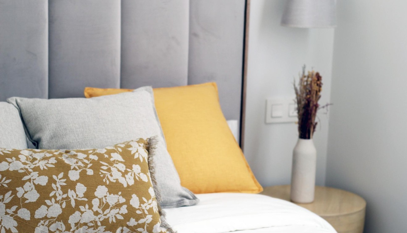 Nieuwbouw - Bungalow - Pilar de La Horadada - Torre De La Horadada