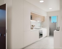 Nieuwbouw - Bungalow - Pilar de La Horadada - Torre De La Horadada