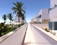 Nieuwbouw - Bungalow - Pilar de La Horadada - Torre De La Horadada