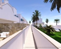 Nieuwbouw - Bungalow - Pilar de La Horadada - Torre De La Horadada
